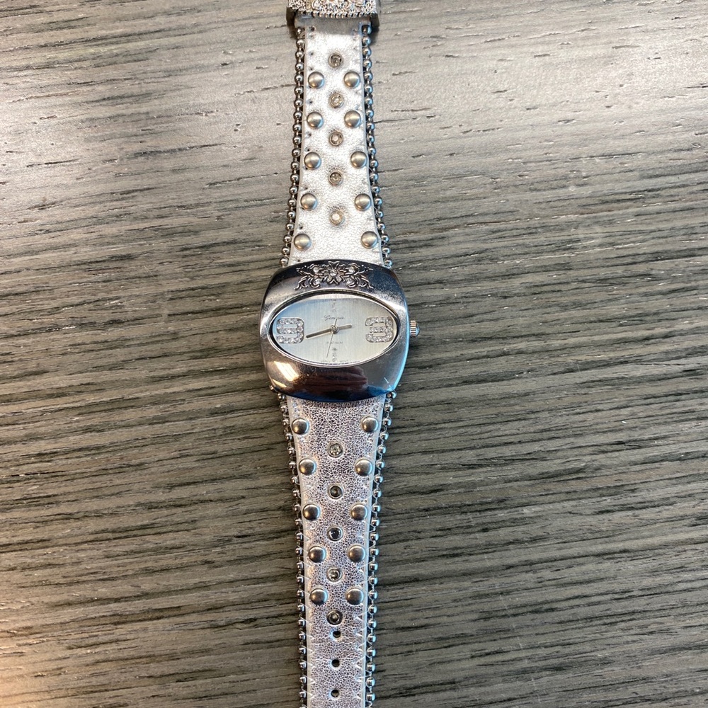 Women’s Bling Watch